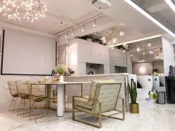 大厅-潘多拉Hairsalon