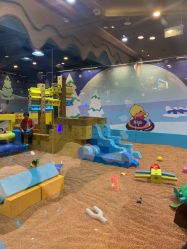 -多奇妙乐园·淘气堡·电玩·抓娃娃(海口吾悦店)