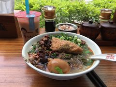 -黔派·虾子羊肉粉·小吃(佳宁娜广场店)