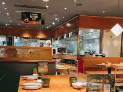 大堂-云海肴·汽锅鸡·云南菜(高德置地店)