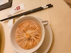 龙虾汤包-利苑酒家(宜安广场店)