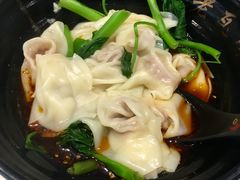 抄手-青石桥老瓦房肥肠粉总店(青石桥总店)