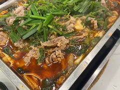 -姜武烧烤(赛格广场店)