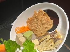 -煲王粤菜餐厅(中侨中心店)