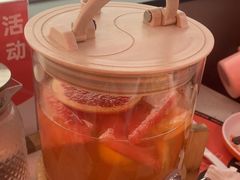 -闻溪有渔·活鱼现烤才好吃(太仓万达店)