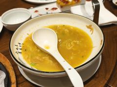 -二分八云雁阁•新晋菜大同味(长治路店)