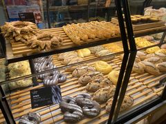 -托斯卡纳烘焙意大利餐厅(五天地店)