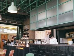 大堂-Wagas沃歌斯(静安大悦城店)