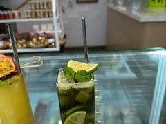 -嗒令甜品·主题融合料理餐厅(首座时代店)