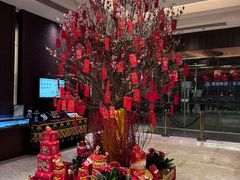 -上海西藏大厦万怡酒店