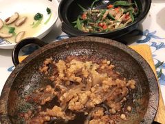 -小菜园新徽菜(芜湖镜湖苏宁店)
