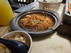 -绿茶餐厅(深圳龙华天虹购物中心店)