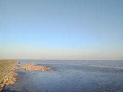 -南汇嘴观海公园