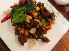 -云海肴·汽锅鸡·云南菜(美罗城店)