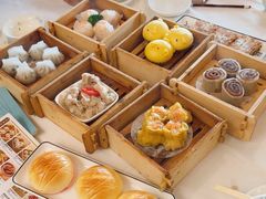 -黄埔华苑酒家(黄埔店)