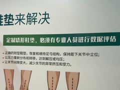 -足卫士诊所·足踝脊柱矫正康复