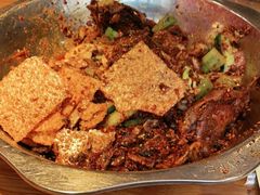 -嘎嘎鸭下巴·爆辣干锅(明教寺店)