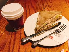 -COSTA COFFEE(上海月星环球港店)