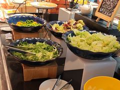 -希尔顿欢朋酒店·欢朋餐厅