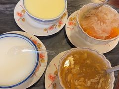 -玫瑰甜品(文明路店)