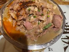 -风波庄(洪家楼店)