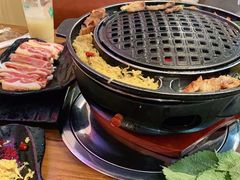 -牛犇烤肉(物资学院路店)