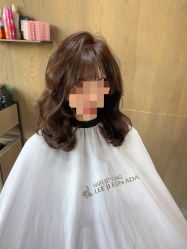 -韩国李知恩形象设计