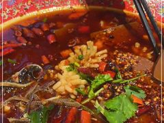 -蜀厨小匠·民间川菜(犀浦店)