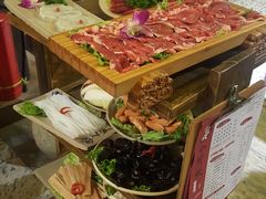 -小龙坎火锅(新天润店)