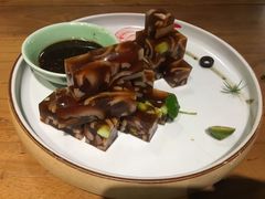 胡同里的老北京豆酱-顺承小院儿