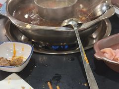 -邓莽子老火锅(鲁祖庙店)