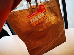 -麦当劳(万达广场店)