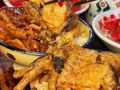 -聂发财重庆江湖菜(解放碑店)