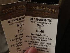 pf 快速通行证-上海迪士尼度假区