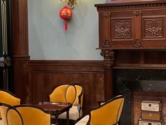 -东海咖啡馆