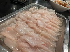 -大唐人家·热气羊肉(大华店)
