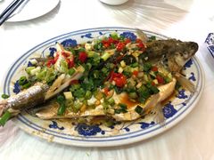 -邱记私房菜·十八年本地菜