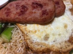 -香港深井掂檔烧鹅茶餐厅(海韵城店)