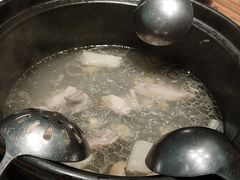 -春润大地海南椰子鸡(沙井京基百纳广场店)