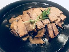 -苏帮袁Sue Cuisine(将台店)