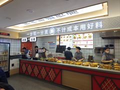 -螺小丰柳州螺蛳粉(广西大学店)