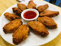 -云腾砂锅粥(龙津东路店)