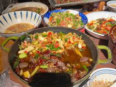 -树厨贵州菜(花果园购物中心店)
