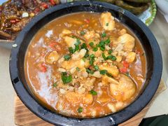 -老三样·旧食新味(船山路店)