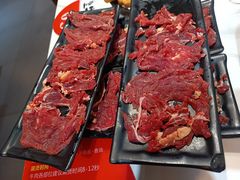 -皇牛鲜生·牛爱牛鲜牛肉自选火锅(晋吉北路店)