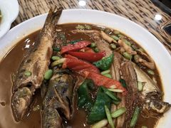 -老季市·三代非遗传承·地标美食老汁鸡(工农路店)