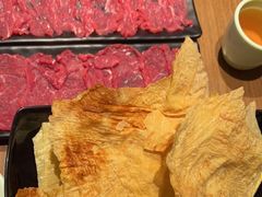 -掂档潮汕牛肉火锅(沈阳万象城店)
