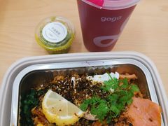-gaga(深圳福田星河COCO Park店)