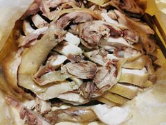 桶子鸡-开封马豫兴桶子鸡(经八路店)