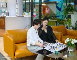 -FRIDAY星期五专业美发沙龙